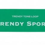 Venituskumm Trendy Tone Loop