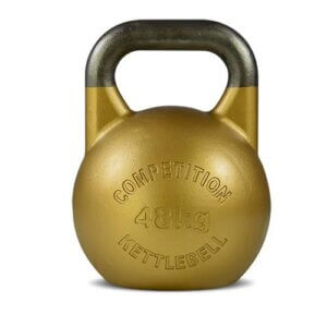 Sangpomm Body Solid võistlus 4-48kg