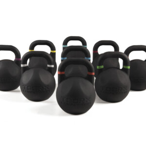 Sangpomm Competition Absolute 8-36kg Toorx