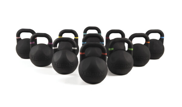 Sangpomm Competition Absolute 8-36kg Toorx