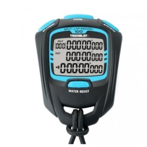 Stopper 30-100 mälu Tremblay