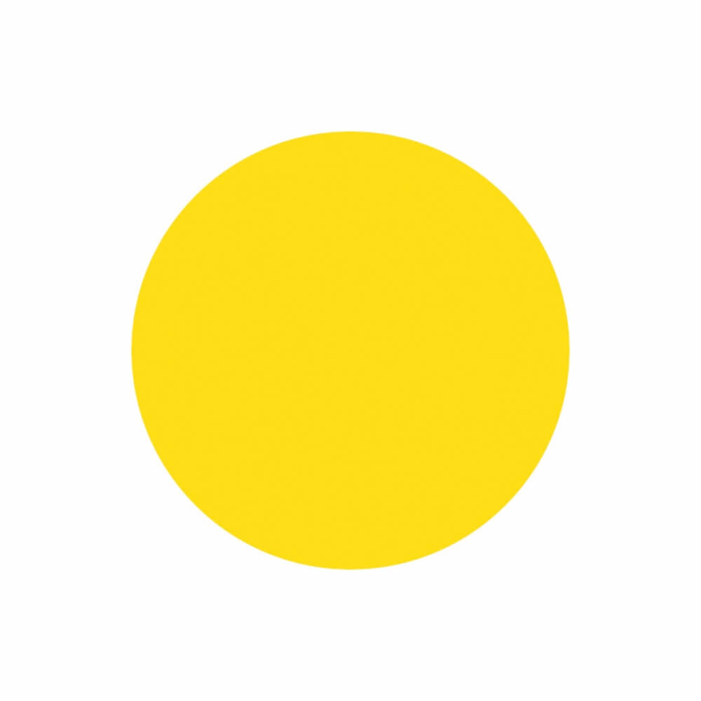 Желтый круг для слабовидящих. Желтый круг. Кружок желтого цвета. Желтые кружочки. Желтый круг для детей.