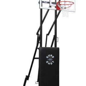 Korvpallikonstruktsioon Streetball