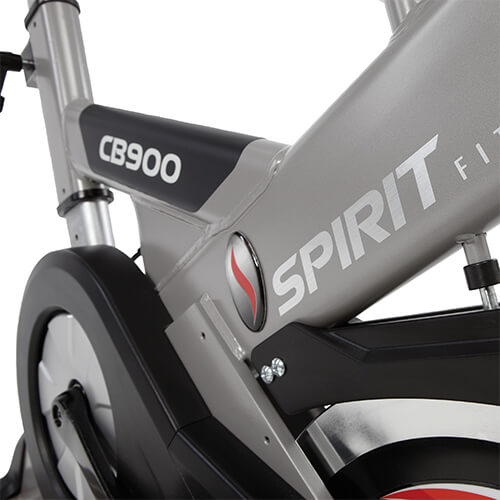 Spinner Spirit CB900