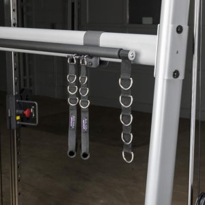 Treeningkeskus Body Solid 200 GDCC200