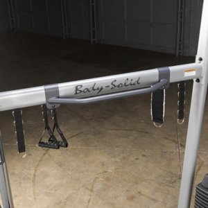 Treeningkeskus Body Solid 200 GDCC200