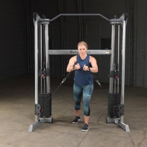 Treeningkeskus Body Solid 200 GDCC200