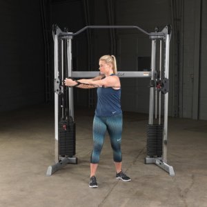 Treeningkeskus Body Solid 200 GDCC200