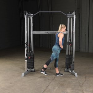 Treeningkeskus Body Solid 200 GDCC200