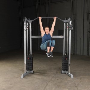Treeningkeskus Body Solid 200 GDCC200