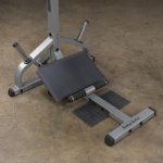 Säärepink Body Solid Leverage Squat Calf Machine GSCL360