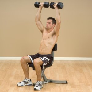 Tool jõusaali Body Solid