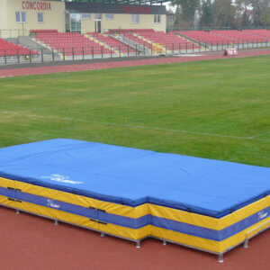Kõrgushüppepaik Polimat Profi