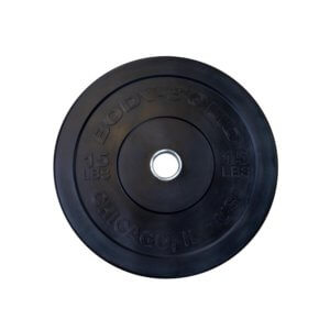 Kangikettad Body Solid Chicago, kummikattega, erksavärvilised 5-25kg