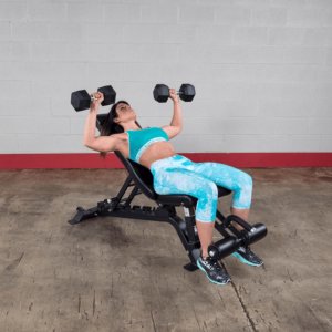 Kaldpink Body Solid Profi