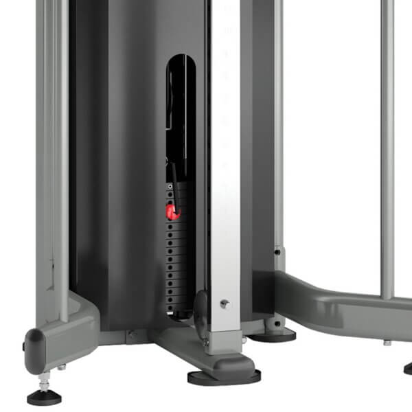 Ristiveopink Toorx CSX-8000