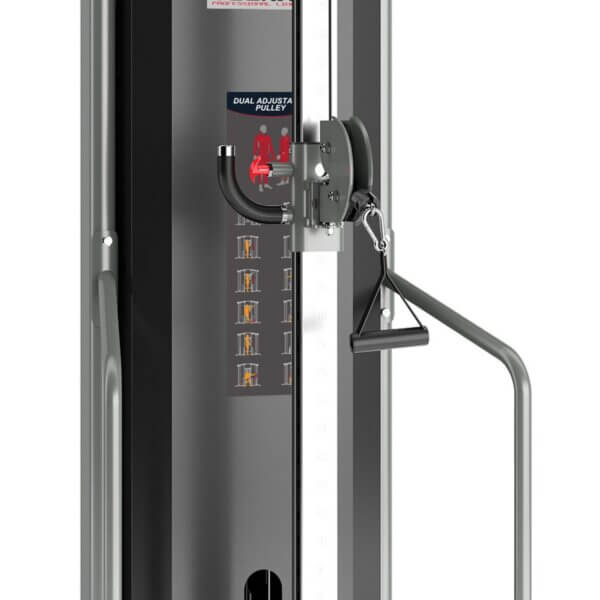 Ristiveopink Toorx CSX-8000