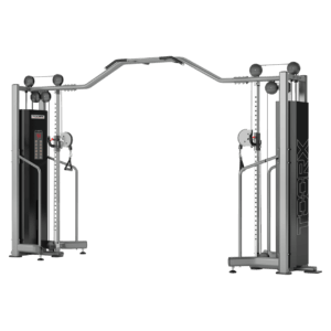 Ristiveopink Toorx CSX-8000
