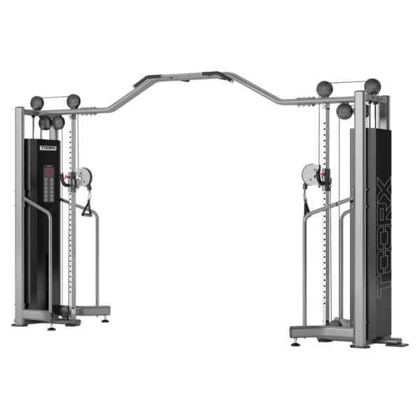 Ristiveopink Toorx CSX-8000