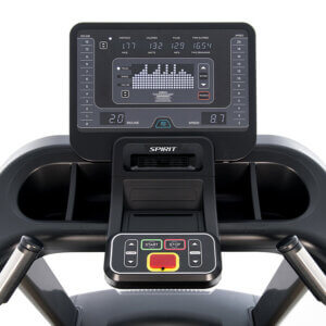 Jooksulint Spirit CT800+
