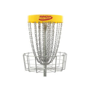 Discgolfi korv Innova DISCatcher Pro28