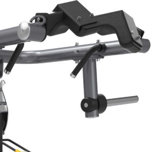 Jalapink Hack Squat Toorx FWX-9100