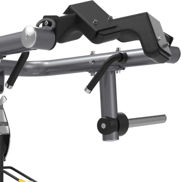 Jalapink Hack Squat Toorx FWX-9100