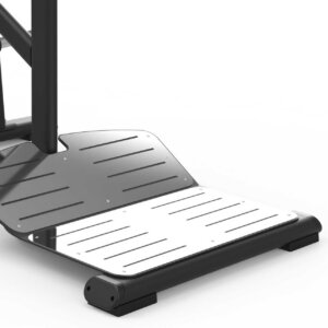 Jalapink Hack Squat Toorx FWX-9100