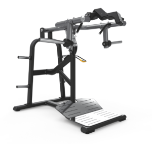 Jalapink Hack Squat Toorx FWX-9100