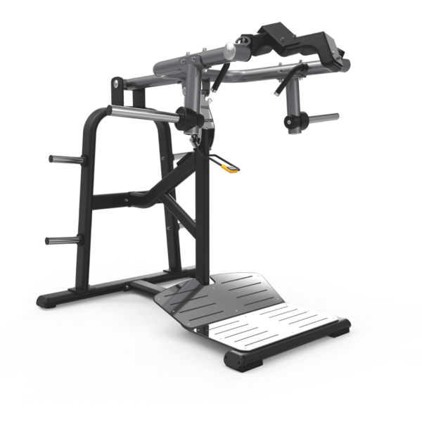 Jalapink Hack Squat Toorx FWX-9100
