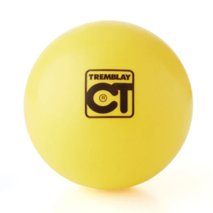 Iluvõimlemispall 160mm, 190mm Tremblay
