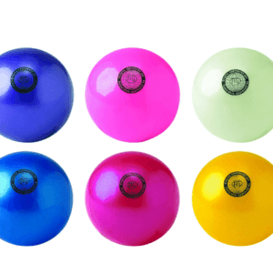 Iluvõimlemispall 160mm, 190mm Tremblay