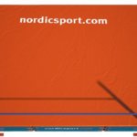 Kõrgushüppepaik Nordic Sport Pit Super 4.0 IAAF
