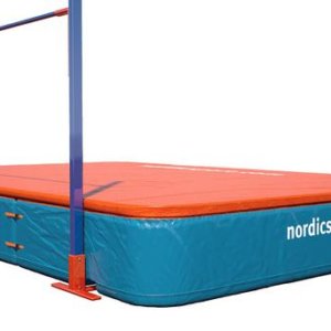 Kõrgushüppepaik Nordic Sport Pit Super 4.0 IAAF