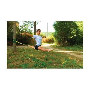 Tasakaalulint Slackline Classic 15m Amaya