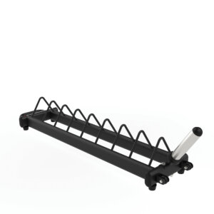 Ketaste hoidja Body Solid Plate Rack