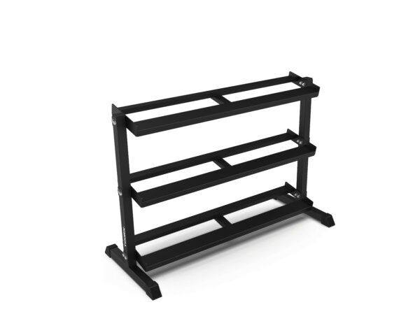 Hantlite riiul Toorx