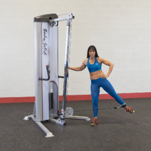 Treeningkeskus Body Solid Pro Club Line Series II S2CC