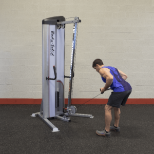 Treeningkeskus Body Solid Pro Club Line Series II S2CC