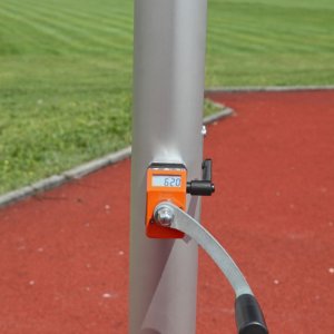 Teivashüppepostid Polanik Club STT15-63 IAAF