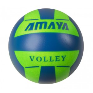 Võrkpall pehme 19cm Amaya