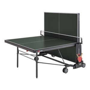 Lauatenniselaud Sponeta S 4-72 indoor