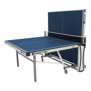 Lauatenniselaud Sponeta S 7-63 indoor ITTF