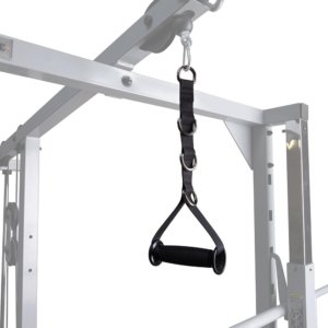 Reguleeritav käepide Body Solid