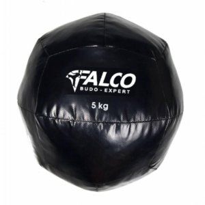 Raskuspall / topispall PVC-st 1-12kg Falco