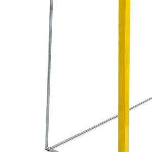 Rannakäsipallikomplekt Funtec BEACH HANDBALL SET - Image 3