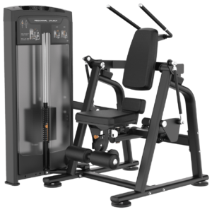 Kõhupink Toorx PLX8650