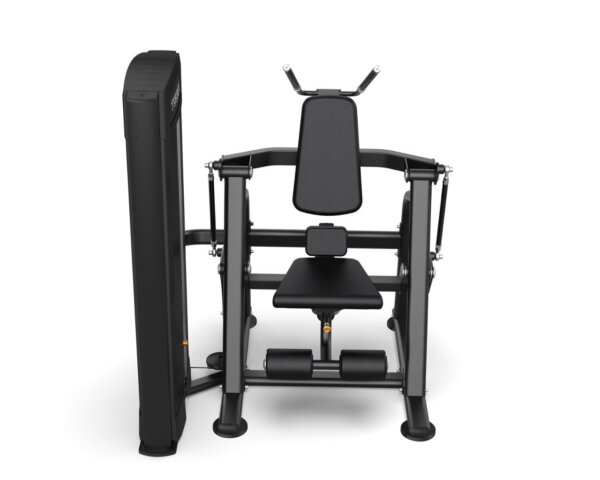 Kõhupink Toorx PLX8650