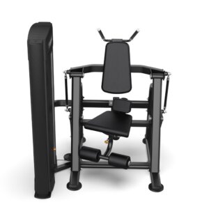 Kõhupink Toorx PLX8650