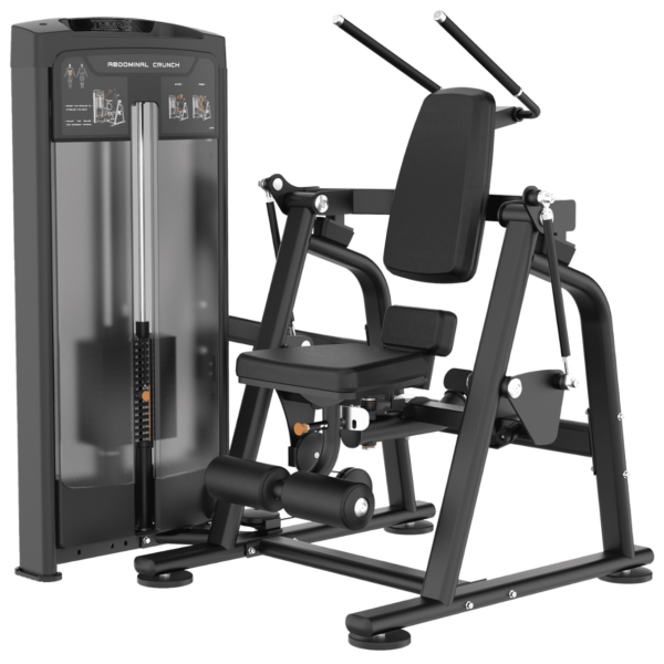 Kõhupink Toorx PLX8650